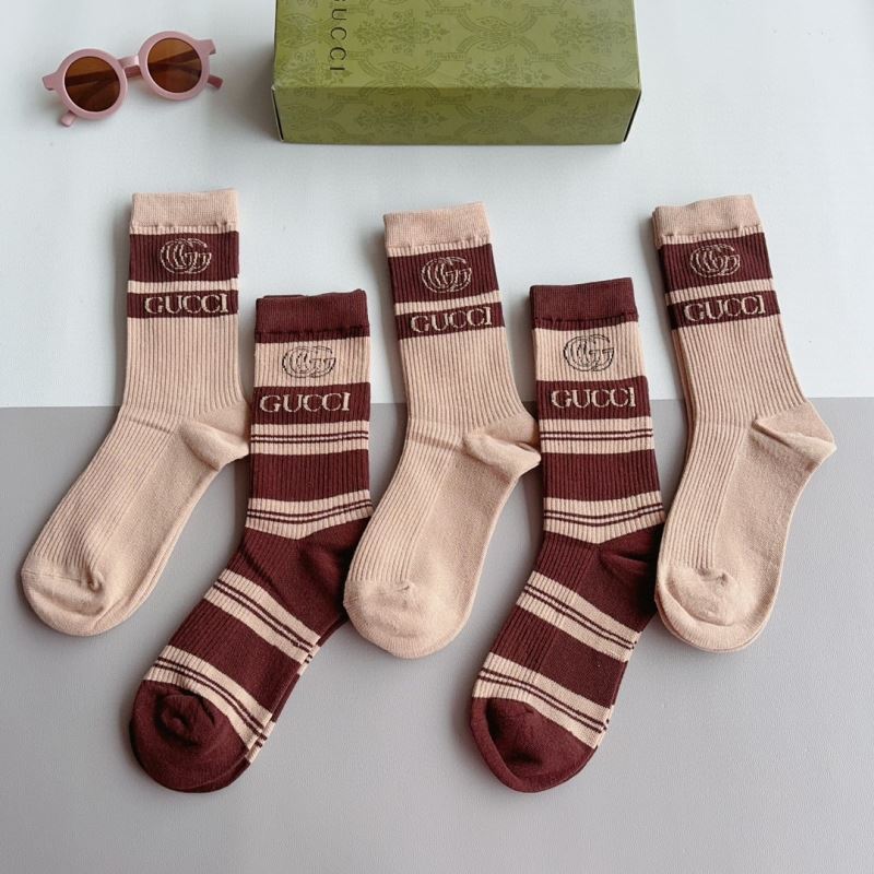 Gucci Socks